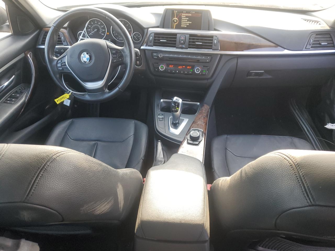 WBA3D3C52EK154986 2014 BMW 328 D