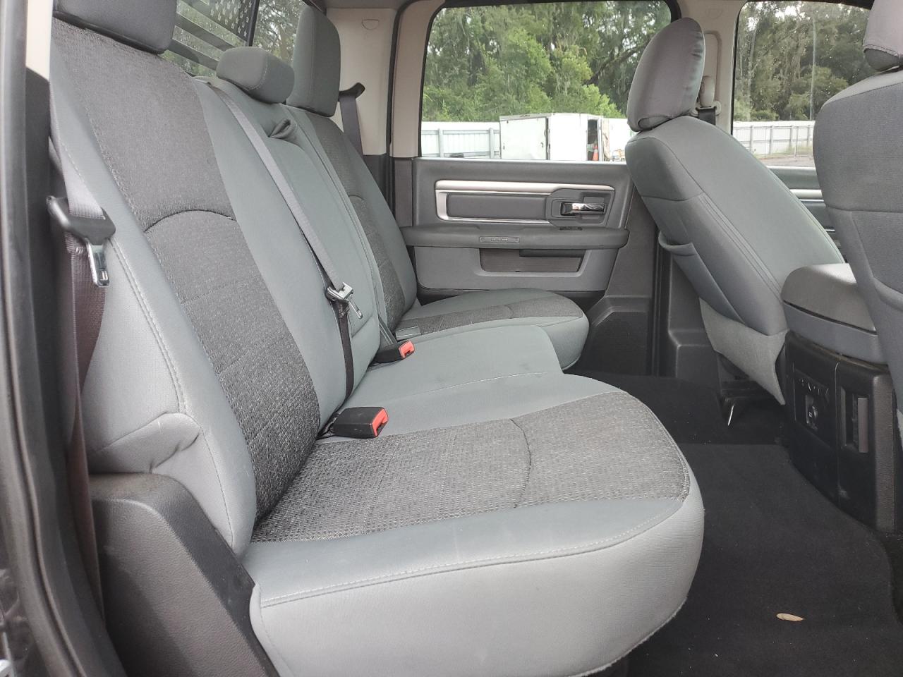 2015 Ram 1500 Slt VIN: 1C6RR6LT7FS649689 Lot: 66013364