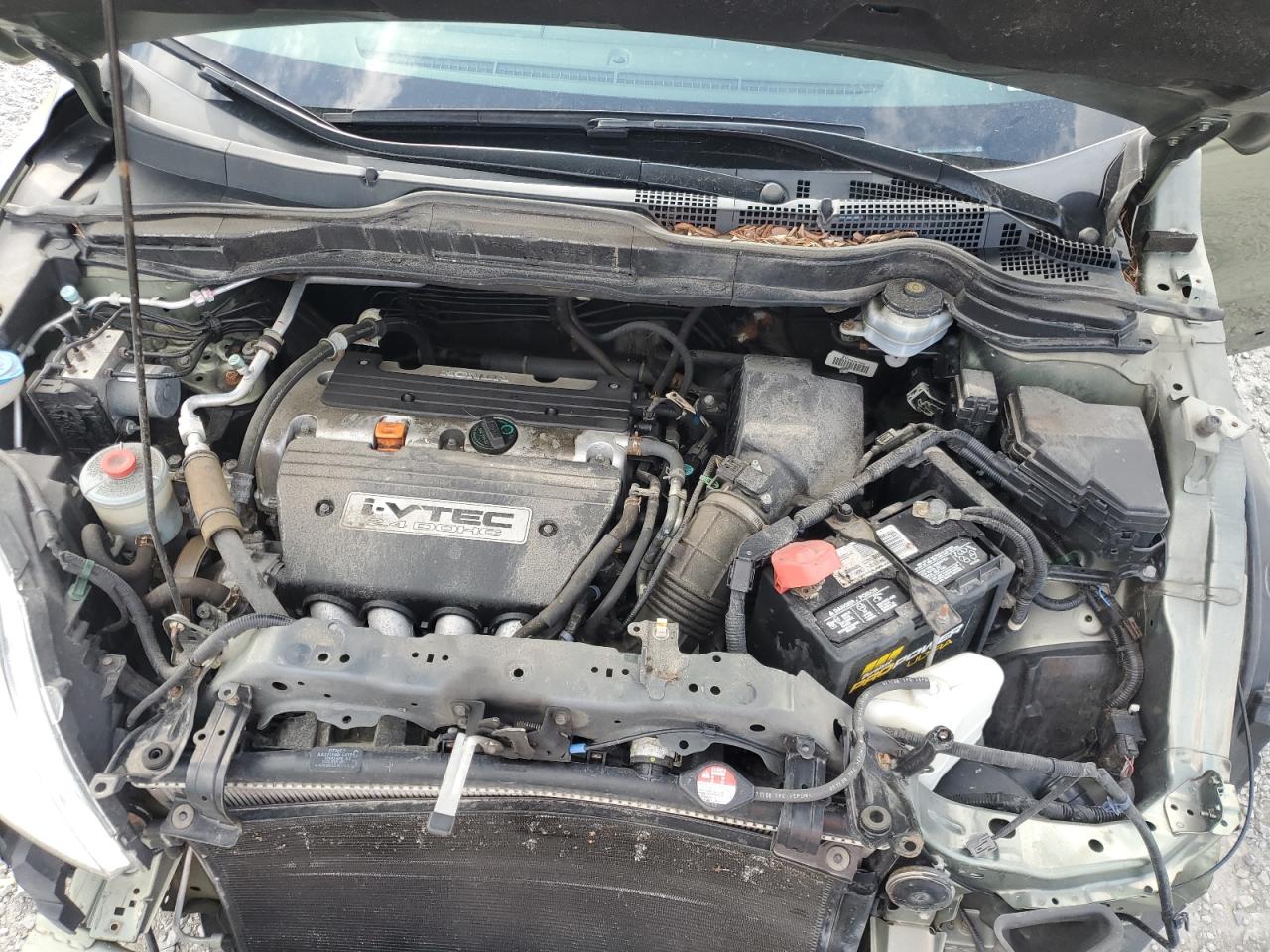 2009 Honda Cr-V Exl VIN: 5J6RE48739L037972 Lot: 67787394