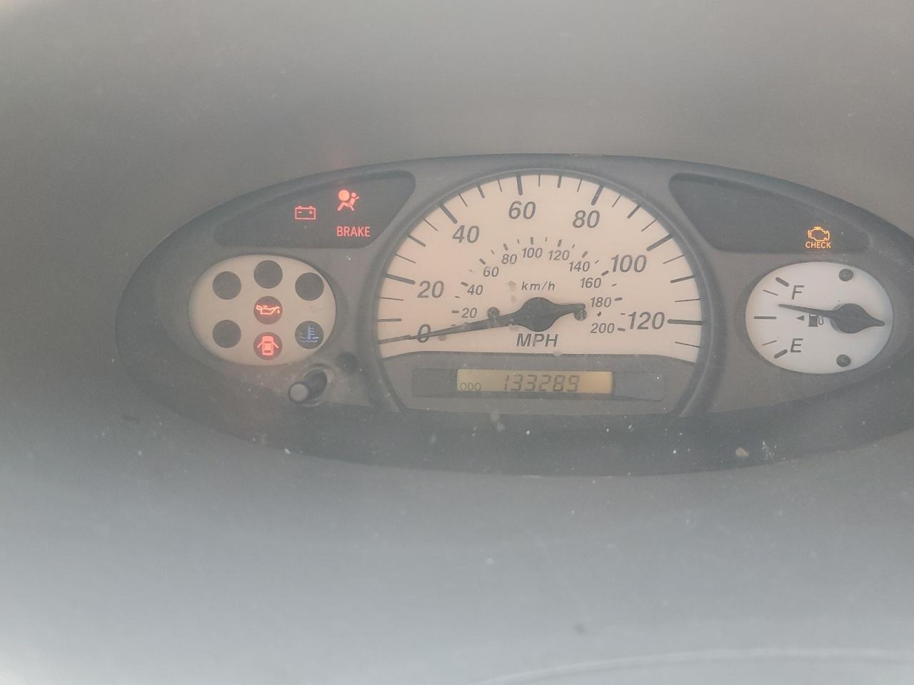 2005 Toyota Echo - Image 9