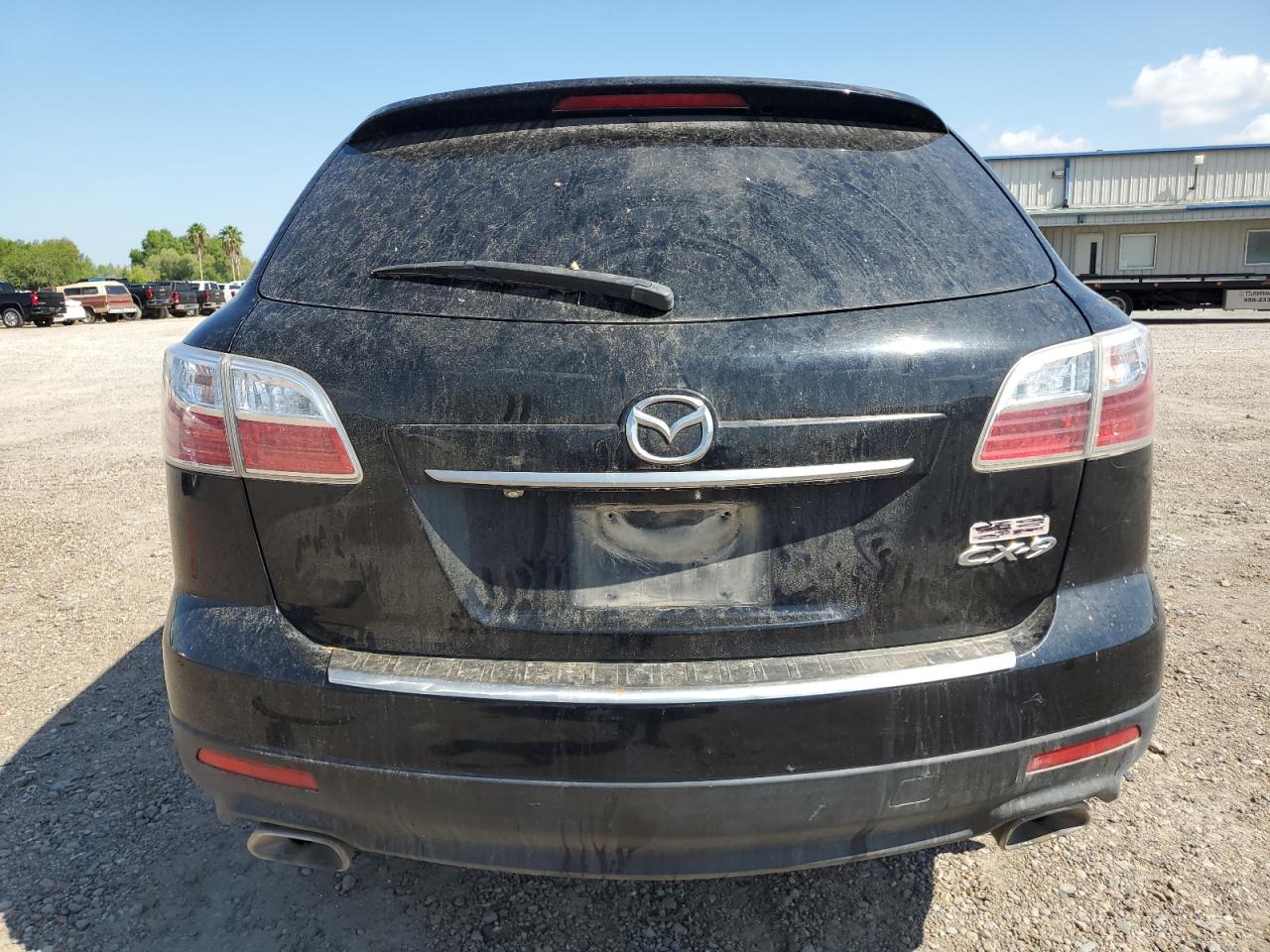 2010 Mazda CX-9 - Image 6