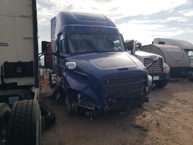 2022 Freightliner Cascadia 126 