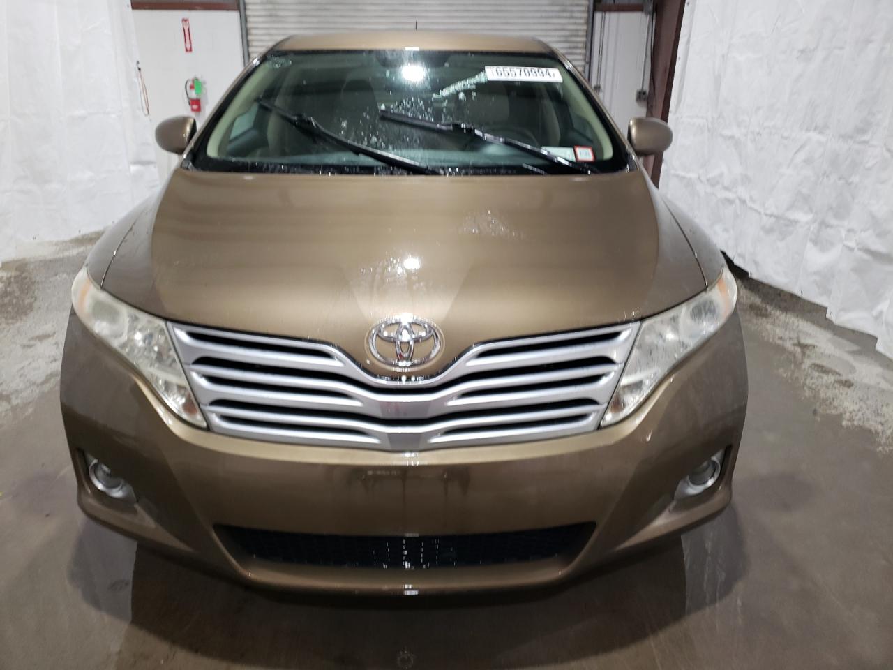 4T3ZK3BB4AU029905 2010 Toyota Venza 2010 Toyota Venza VIN: 4T3ZK3BB4AU029905 Lot: 65570994