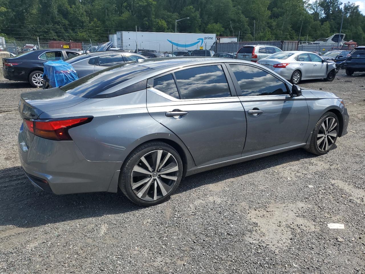 2019 Nissan Altima - Image 3