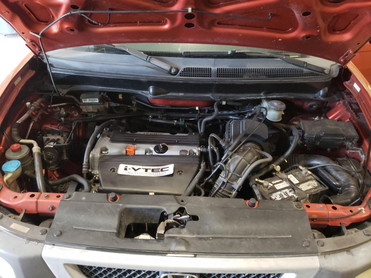 2005 Honda Element Ex VIN: 5J6YH18615L002964 Lot: 67231934