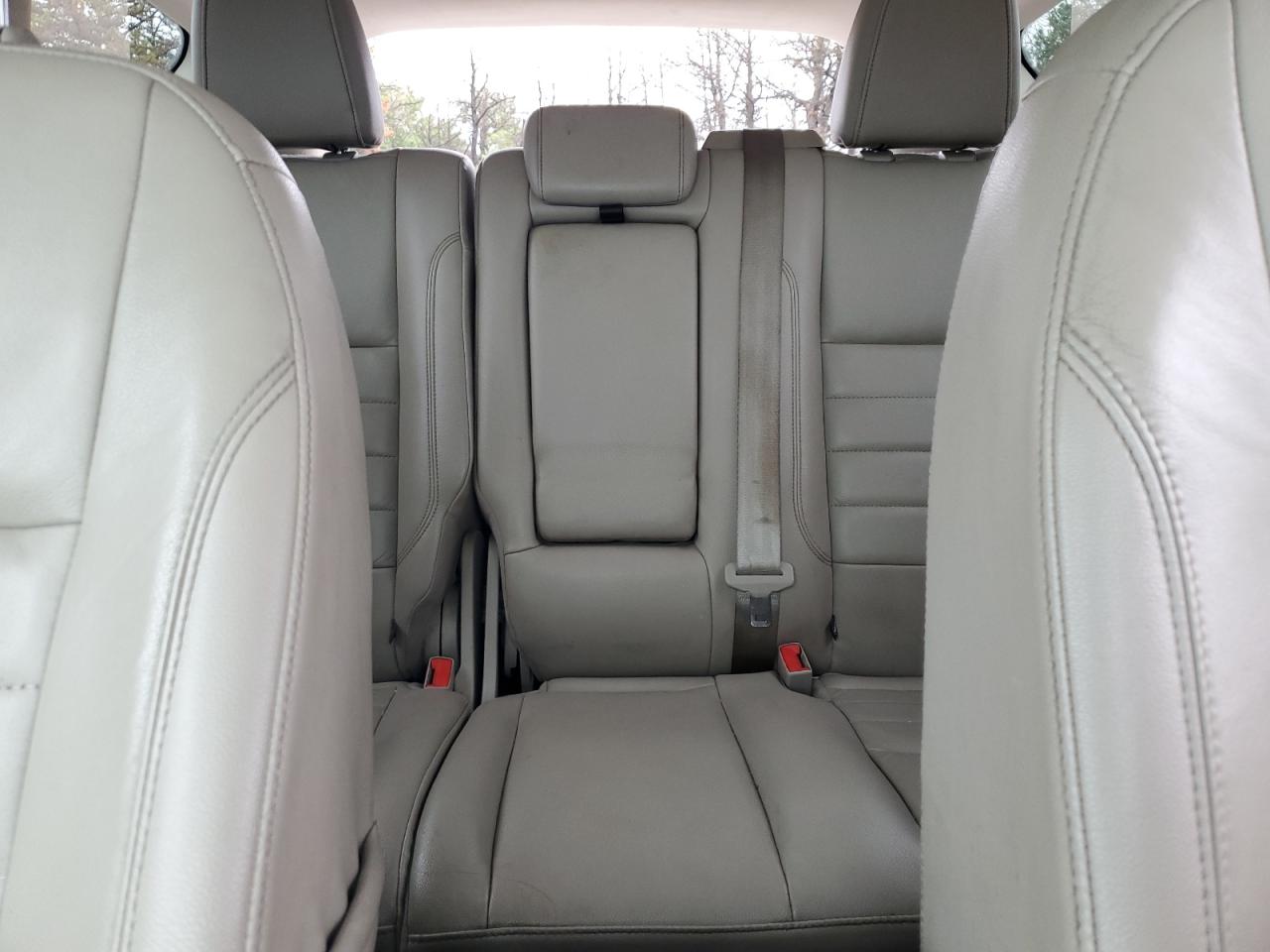 2014 Ford Escape Titanium VIN: 1FMCU0J97EUE57656 Lot: 66349224