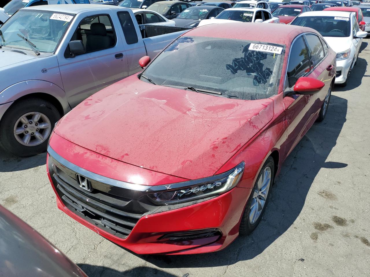 2020 Honda Accord - Image 5