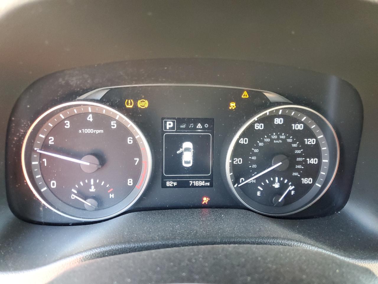 2018 Hyundai Elantra Sel VIN: 5NPD84LFXJH348023 Lot: 67175184