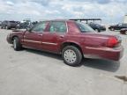 2005 Mercury Grand Marquis Gs იყიდება Wilmer-ში, TX - Front End
