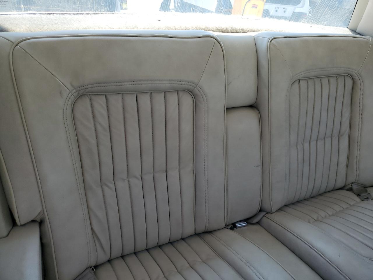 1979 Buick Riviera VIN: 4Z57R9E108094 Lot: 66824004