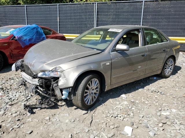 2006 Audi A4 2.0T Quattro