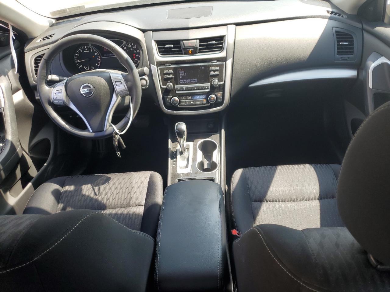 2018 Nissan Altima 2.5 VIN: 1N4AL3AP7JC145504 Lot: 68788494