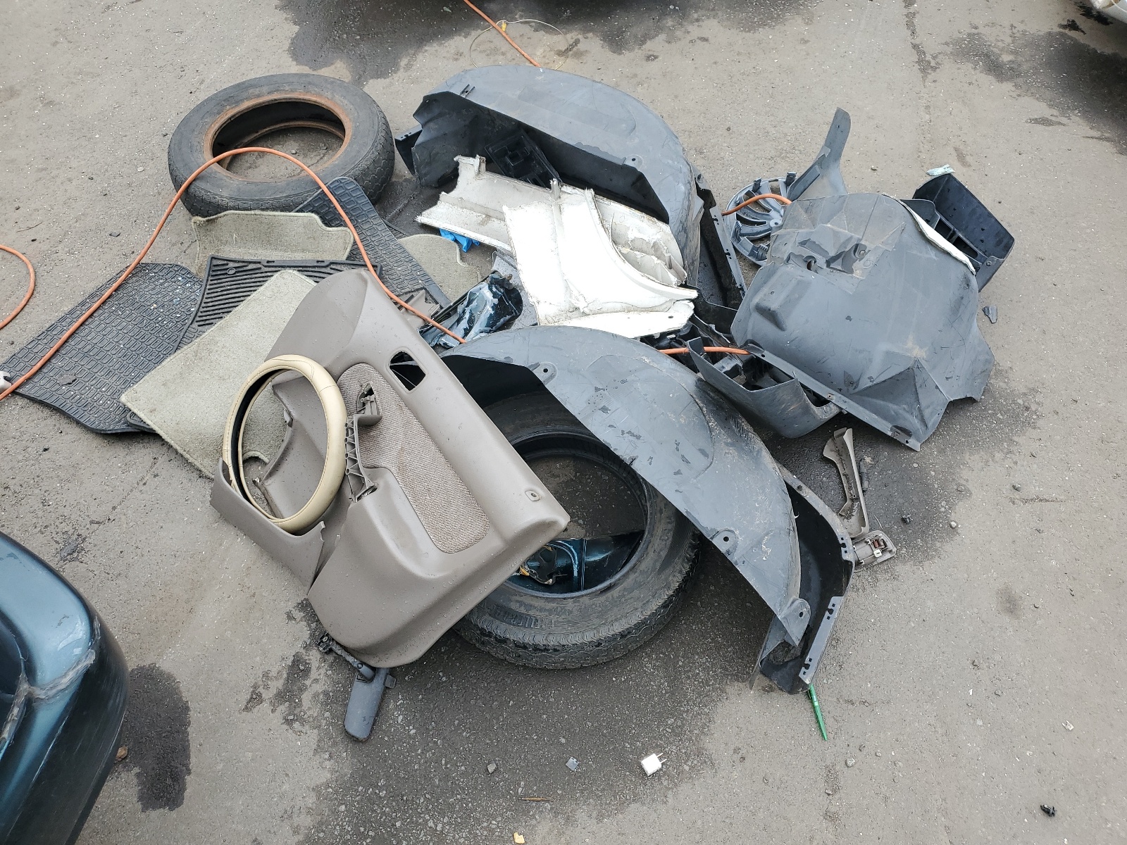 2HGEJ8649WH538746 1998 Honda Civic Ex