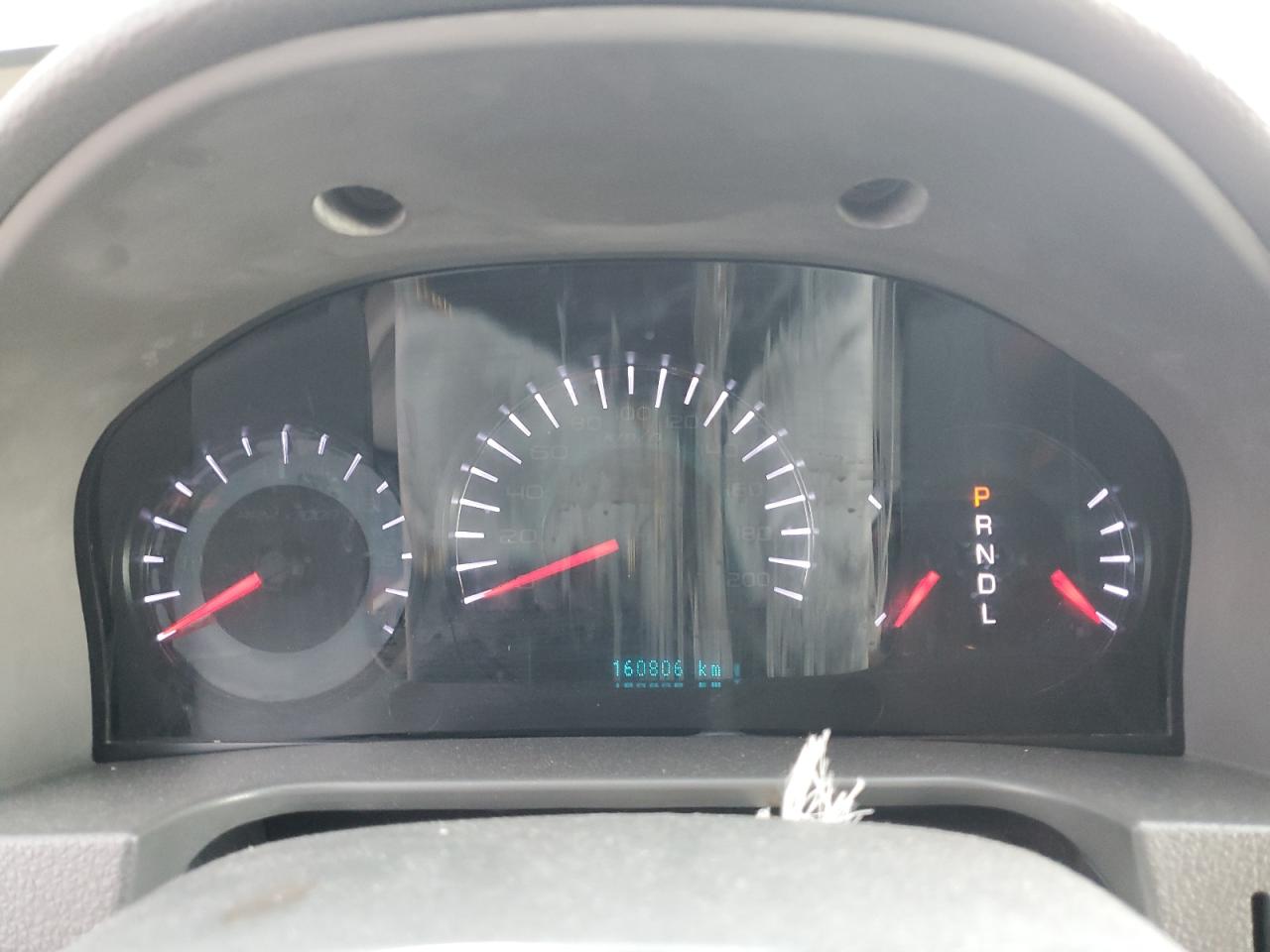 2011 Ford Fusion S VIN: 3FAHP0GAXBR169674 Lot: 67274874