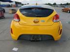 2016 Hyundai Veloster  на продаже в Grand Prairie, TX - Front End