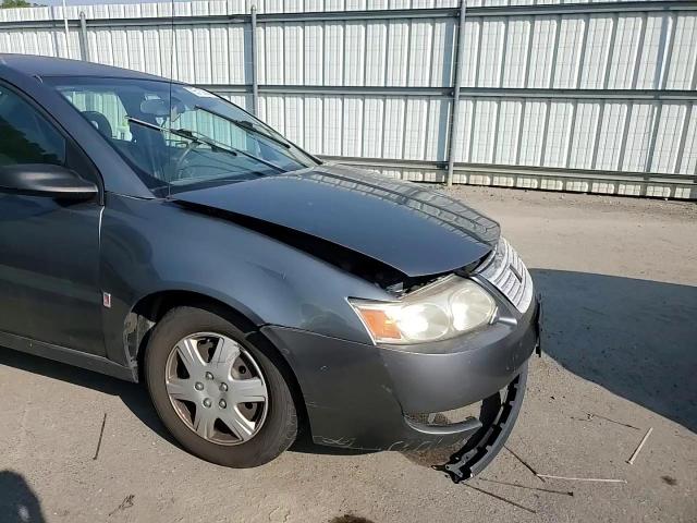 2006 Saturn Ion Level 2 VIN: 1G8AJ55F16Z119041 Lot: 65152564