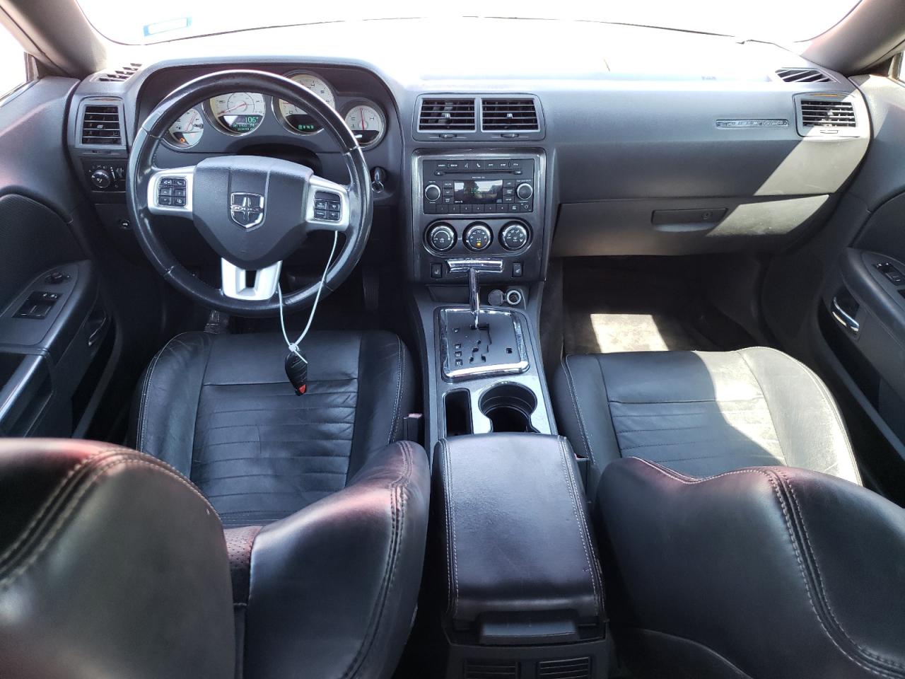 2011 Dodge Challenger VIN: 2B3CJ4DG4BH565828 Lot: 68815854