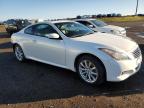 2012 INFINITI G37  for sale at Copart AB - CALGARY