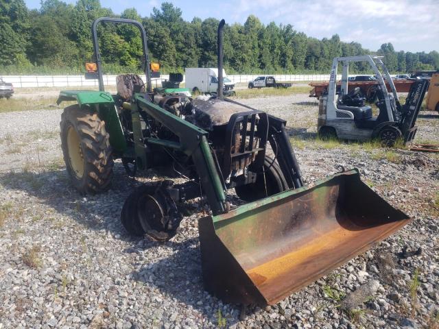 2006 John Deere Tractor