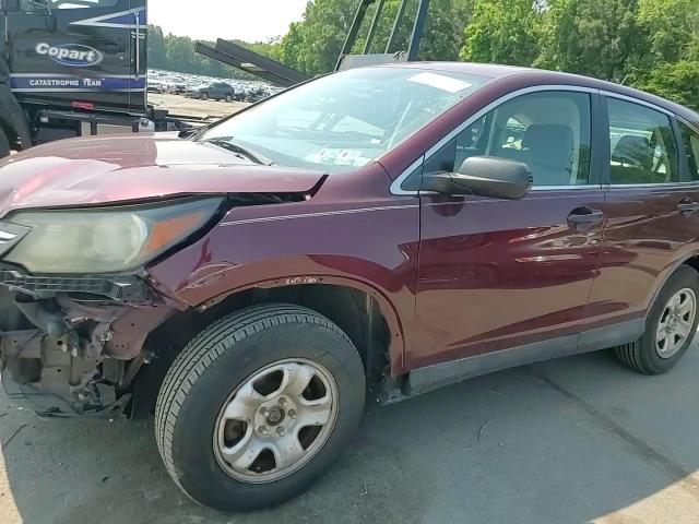 2013 Honda Cr-V Lx VIN: 5J6RM4H33DL082046 Lot: 64637724