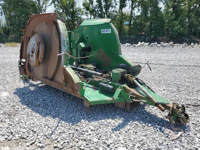 2022 John Deere Mower