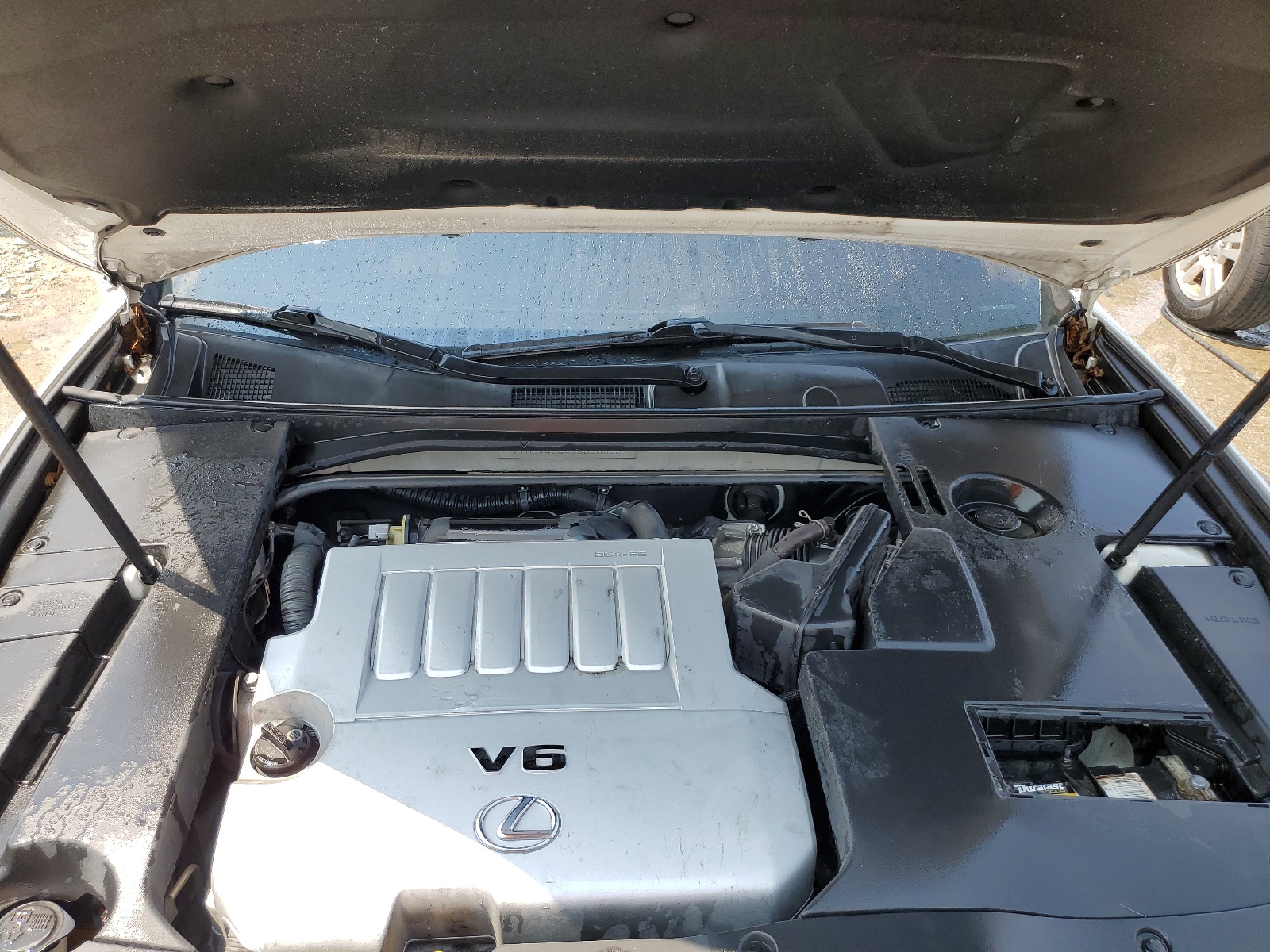 JTHBJ46G492330533 2009 Lexus Es 350