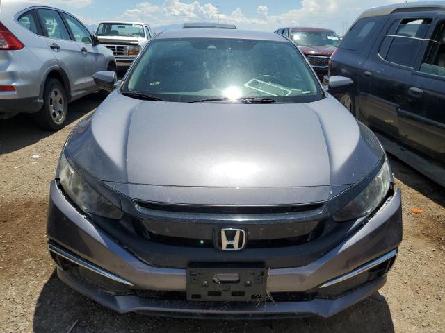 2HGFC2F67LH541587 Honda Civic LX 5