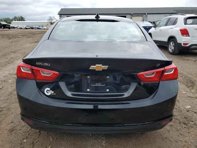 1G1ZD5ST7PF237407 Chevrolet Malibu LT 6