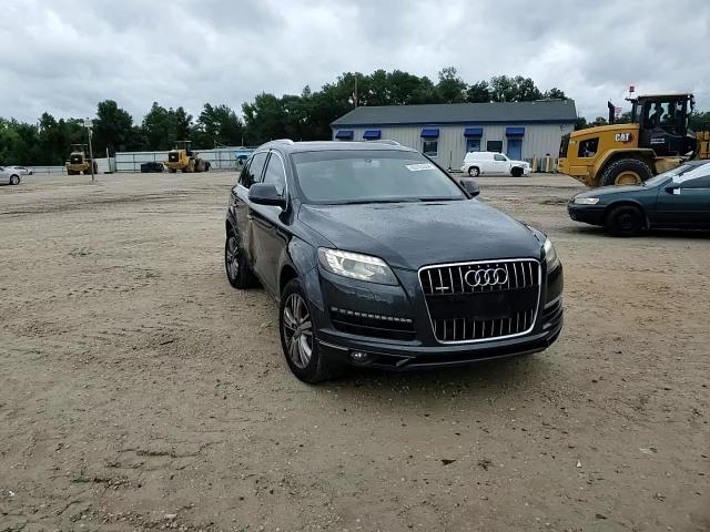 2011 Audi Q7 Premium Plus VIN: WA1LMAFE7BD001291 Lot: 66185354