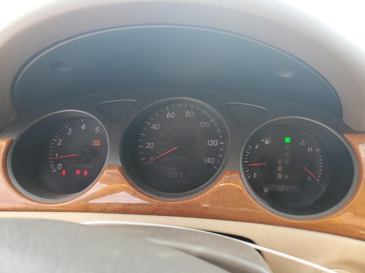 2006 Lexus ES - Image 9
