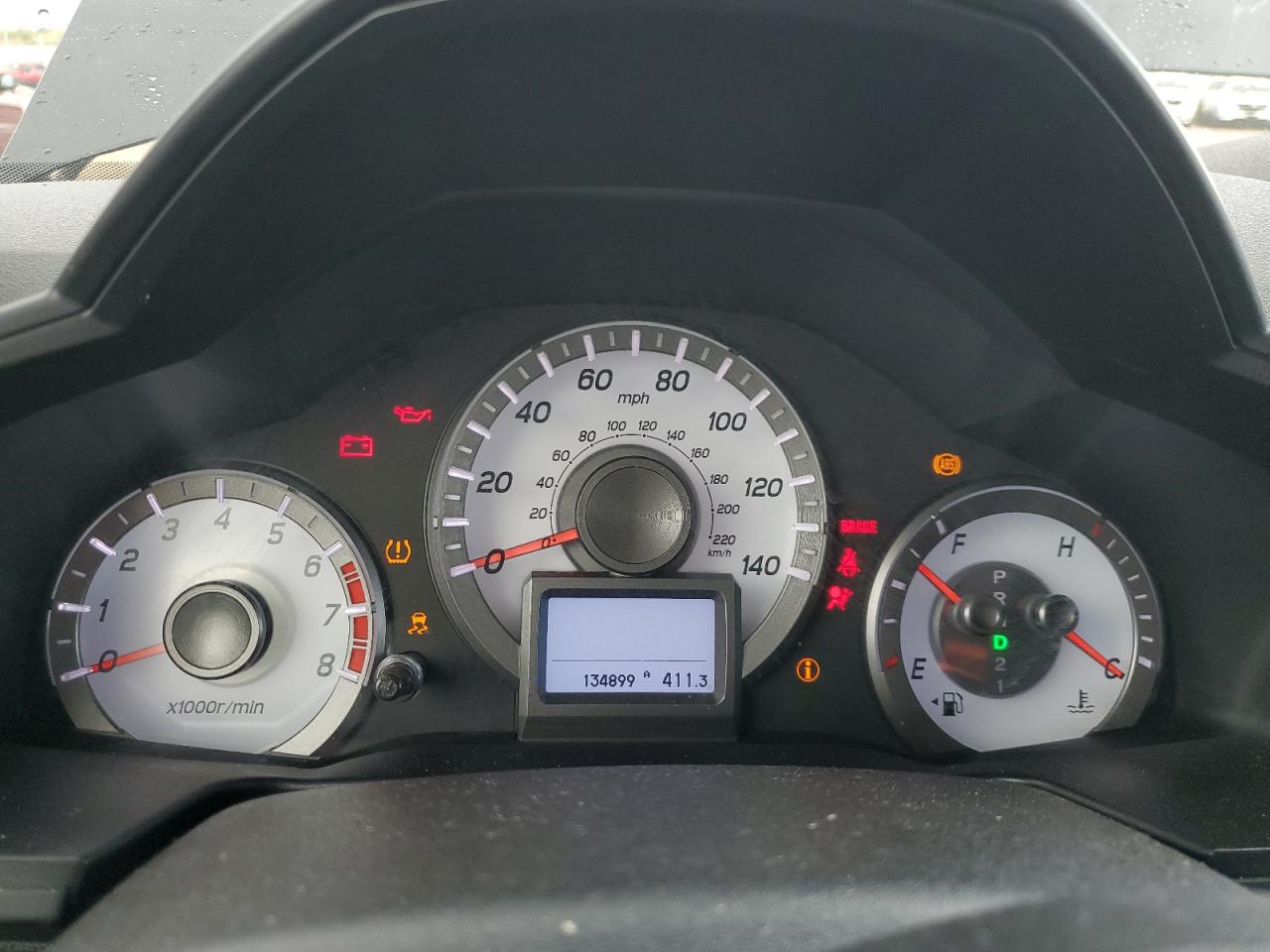 2013 Honda Pilot Touring VIN: 5FNYF4H91DB057195 Lot: 67954894