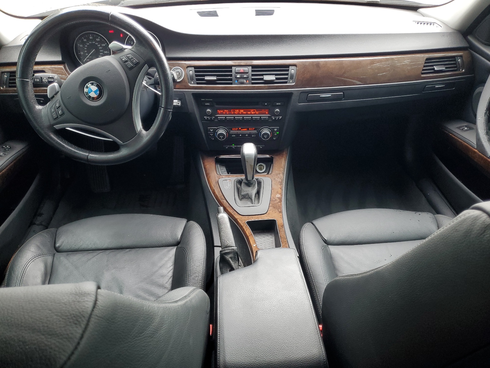 WBAPH77559NL85084 2009 BMW 328 I