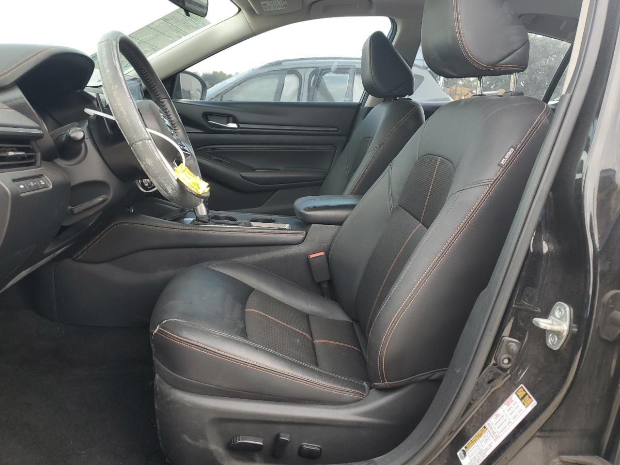 2019 Nissan Altima Sr VIN: 1N4BL4CV7KC120691 Lot: 68146394