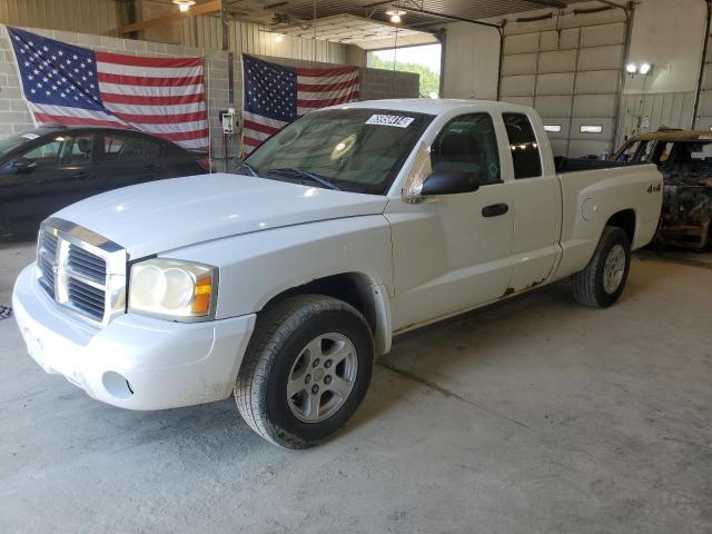 2006 Dodge Dakota Slt