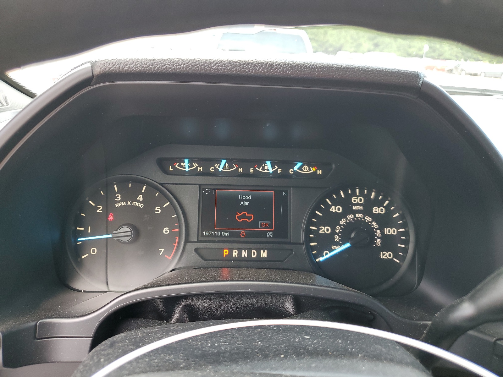 1FTEW1CP7JFA42411 2018 Ford F150 Supercrew