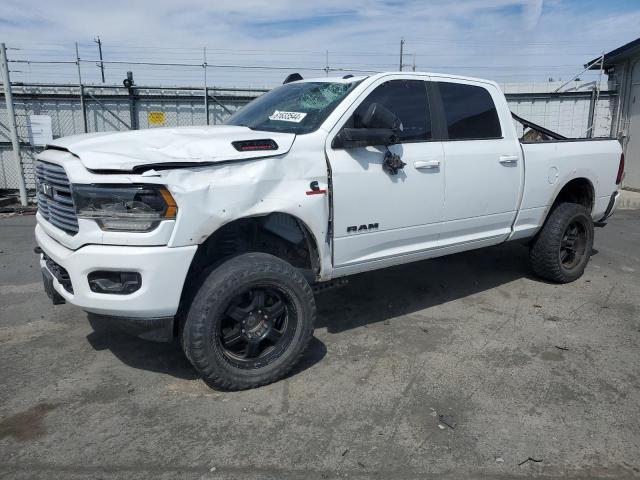 2020 Ram 2500 Big Horn