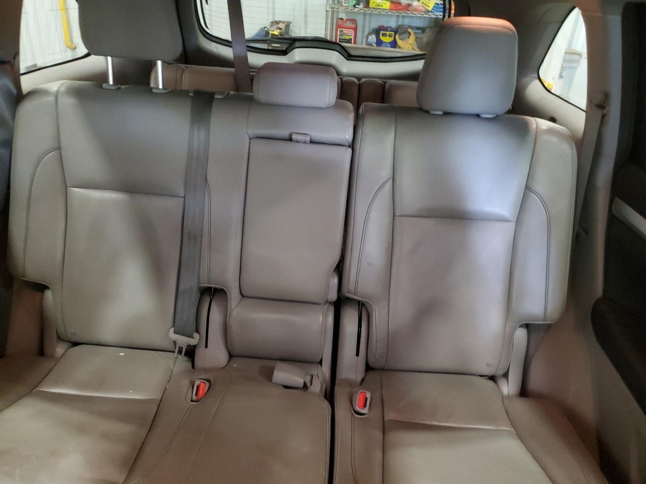 2014 Toyota Highlander Xle VIN: 5TDJKRFH9ES029467 Lot: 65751494