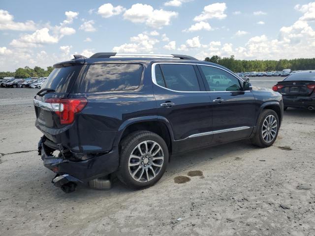 1GKKNPLS2MZ176120 GMC Acadia Den  3