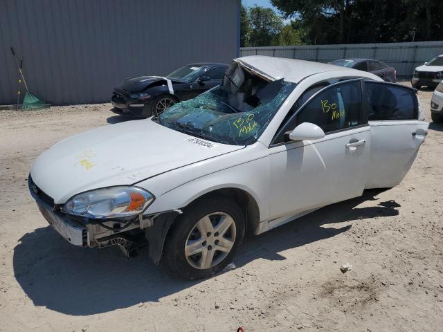 2010 Chevrolet Impala Ls