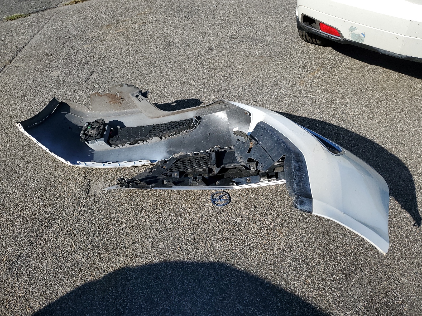 2HNYB1H61AH500719 2010 Acura Zdx Advance