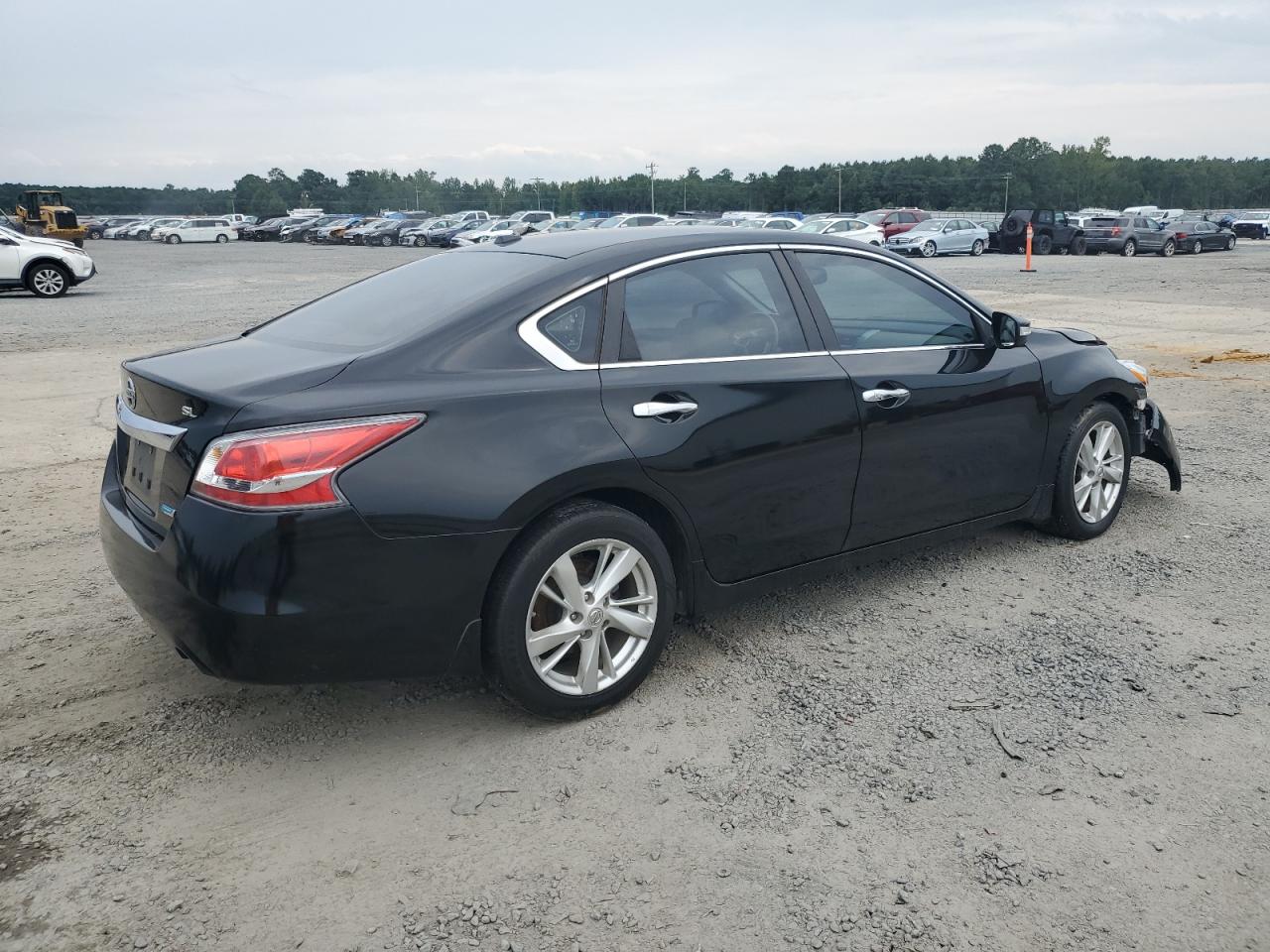 2014 Nissan Altima - Image 3