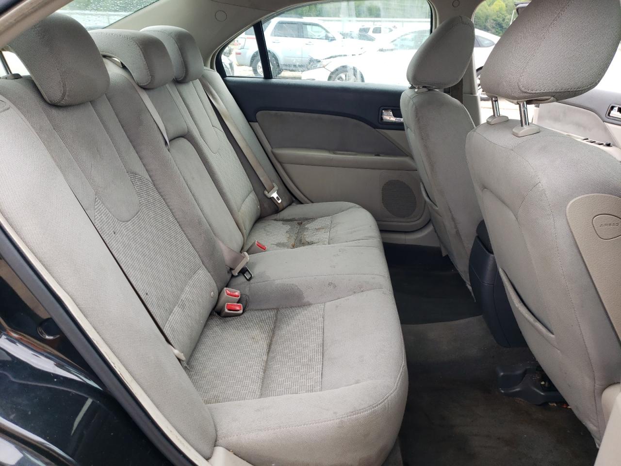 2010 Ford Fusion Se VIN: 3FAHP0HAXAR208633 Lot: 67108154