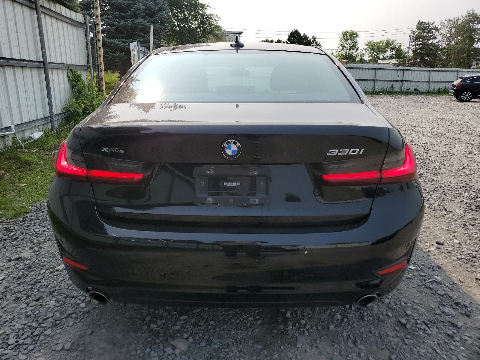 3MW5R7J00N8C24320 2022 BMW 330Xi