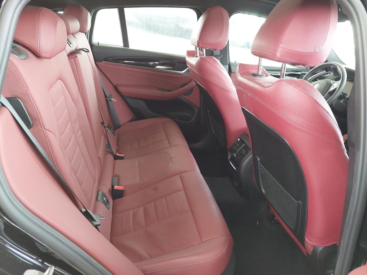 WBX2V1A05M9E67646 - 2021 Bmw X4 - #undefined