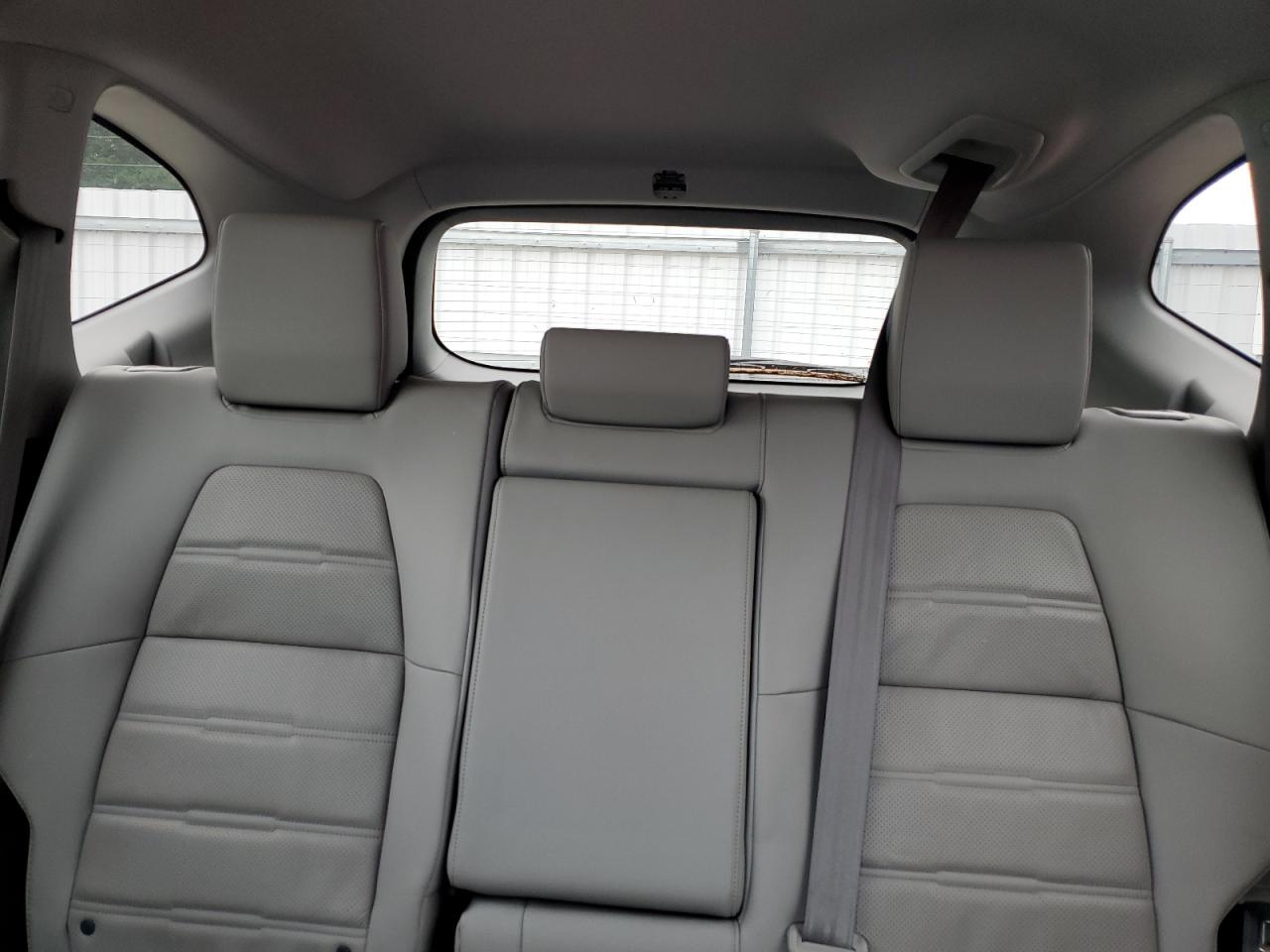 2017 Honda Cr-V Touring VIN: 5J6RW2H90HL001786 Lot: 68502184