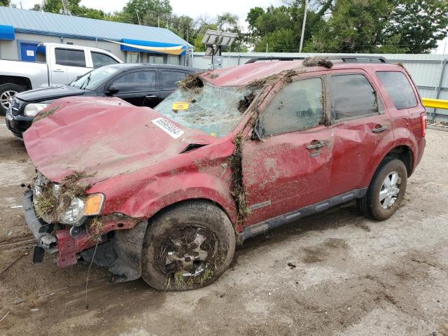 2008 Ford Escape Xlt