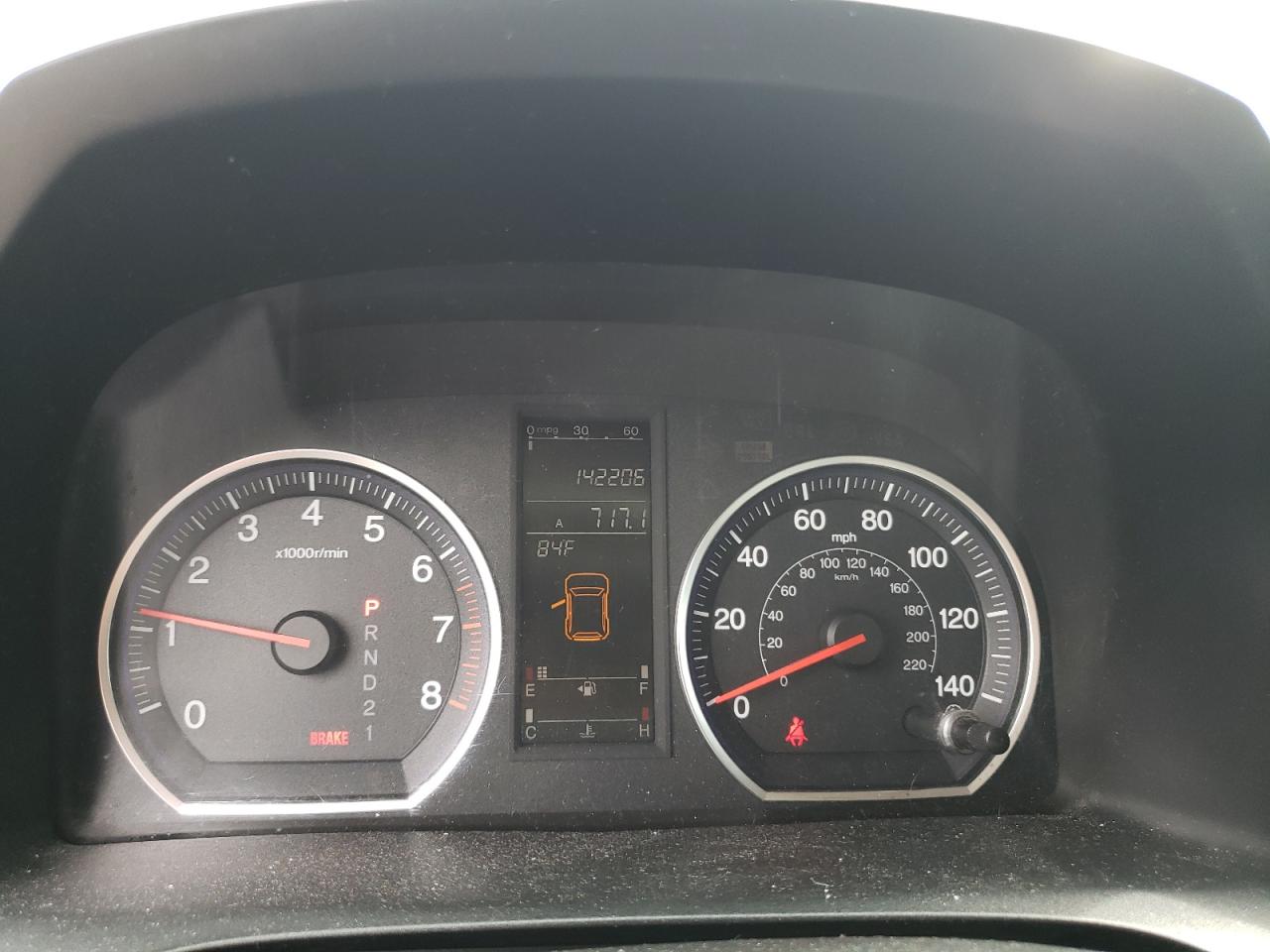 2008 Honda Cr-V Ex VIN: JHLRE385X8C054316 Lot: 65907804