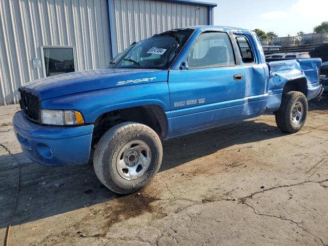 2000 Dodge Ram 1500 