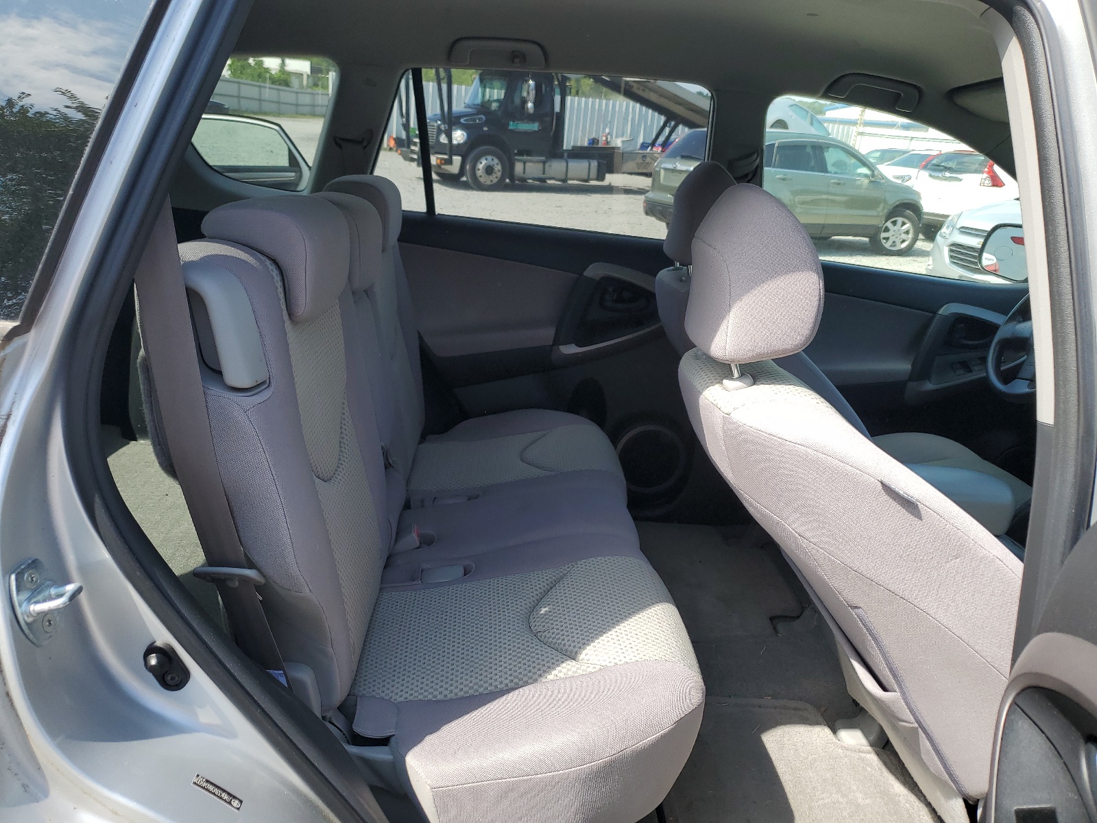 JTMBK33V086049008 2008 Toyota Rav4