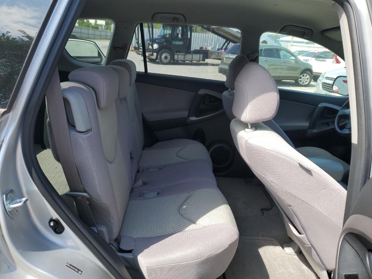 2008 Toyota Rav4 VIN: JTMBK33V086049008 Lot: 68201444